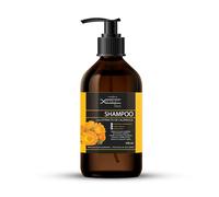 Xensium - Champú Extracto de Caléndula Champús 500 ml unisex