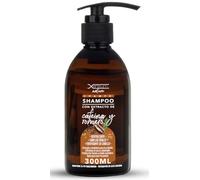 Xensium Nature Champú Extracto de Cafeína y Romero 300 ml