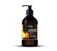 XENSIUM Nature Champú Extracto de Cebolla 500 ml - Ayuda a Estimular el Crecimiento Capilar - Propiedades Antioxidantes y Purificantes
