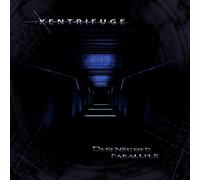 Xentrifuge – Desensitized Parallels – CD – Importación USA