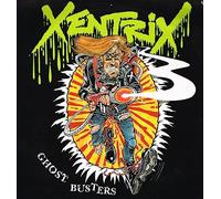Xentrix - Ghostbusters [Vinilo][Import]