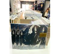 XENTRIX LP KIN LIMITED EDITION BLADE BULLET COLOURED VINYL 2022 SEALED