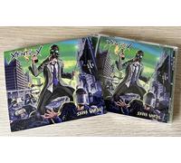 Xentrix - Seven words