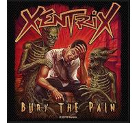 Xentrix - Toppa Bury the Pain