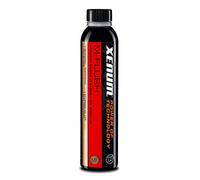 XENUM M-FLUSH - 350 ml - Limpiador de motor antes de drenaje, detergente, dispersante, antibarro