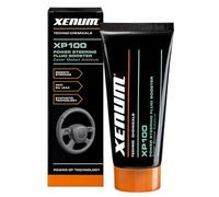 Xenum XP100 Potenciador Sintético para Líquido de Dirección Asistida, 100 ml, Aditivo con Base Éster, Suaviza la Dirección, Reduce Ruido, Vibraciones, Fricción y Ayuda a Prevenir Fugas