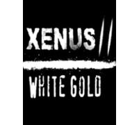 Xenus 2. White gold. Steam Key GLOBAL