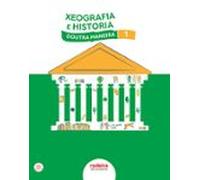 Xeografia E Historia 1º Eso Doutra Maneira Galicia