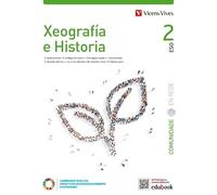 XEOGRAFIA E HISTORIA 2 (COMUNIDADE EN REDE)
