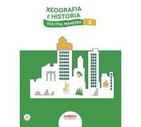 XEOGRAFIA E HISTORIA 2 (De otra Manera)