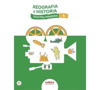 XEOGRAFIA E HISTORIA 4 (De otra Manera)