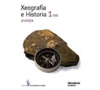 Xeografia E Historia Avanza Ed 2011 Gallego
