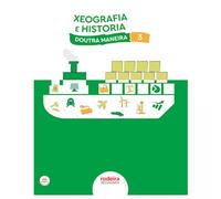 XEOGRAFIA E HISTORIA ES3 (GAL) - 9788483497500
