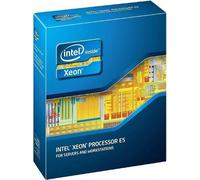 Xeon E5-2630 v2 Processeur 2,60 GHz Socket FCLGA2011 Renewed