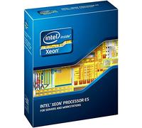 Intel Xeon Procesador E5-4650 (20MB Cache, 8 cores x 2.70GHz) SR0QR