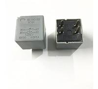 XEOWHUPG 1 Uds. Relé automotriz 96190189 DC12V 4 Pines