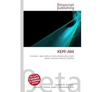 XEPF-AM: Ensenada - Baja California, Radio Broadcasting, Radio Waves, Television Network, Satellite
