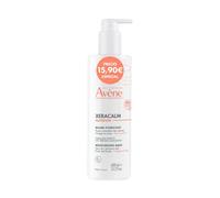 Avène Xeracalm Nutrition Moisturizing Balm “Rrp €15.90” 400ml