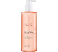 Avène Xeracalm Nutrition Gel Limpiador 500mL