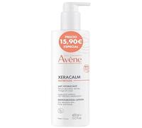 XERACALM NUTRITION leche hidratante “PVP 15,90€” 400 ml
