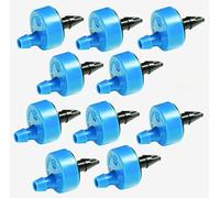 Xeri Bug XB-05PC Rain Bird - Lote de 10 cuentagotas (2 l/h)