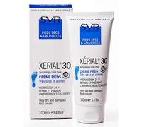 Xerial 30 Crema De Pies Secos 50 ml