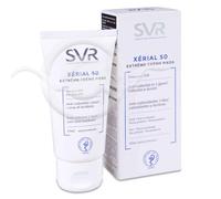Xerial 50 Extrema Crema Pies 40 Ml