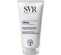 Xérial Fissures et Crevasses Crema Hidratante Protectora 24h 50 ml