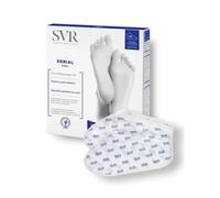 Xerial Peel Mascarilla Media Exfoliante Para Pies