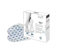 Xerial peeling para pies 2 calcetines - Exfoliación profunda y renovación de pies
