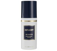 XERJOFF - 40 Knots Desodorantes 100 ml unisex
