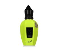 Xerjoff Blends Duran Duran Neo Rio Fluo Yellow perfume unisex