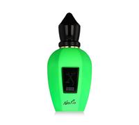 Xerjoff Blends Duran Duran Neo Rio Gluo Green perfume unisex