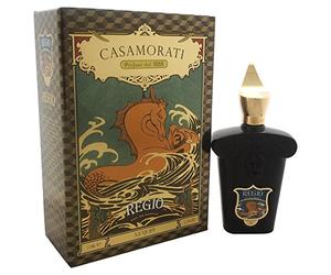 xerjoff Casamo 1888 Regio Eau de Parfum 75 ml paquete de 1 x 75 ml