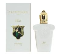 Xerjoff Casamorati Lira - Bruma para el cabello para mujer, 30 ml