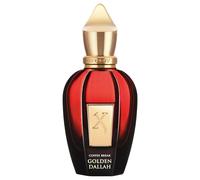 Xerjoff Agua de perfume Coffee Break Golden Dallah 50mL