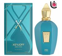 XERJOFF " Erba Pura " Eau De Parfum Vapo Ml. 100