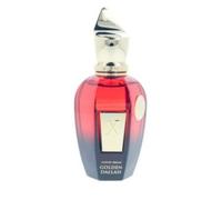 Xerjoff Agua de perfume Coffee Break Golden Dallah 50mL