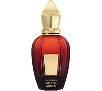 XERJOFF - Golden Green - Agua de perfume unisex 50 ml