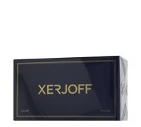 XERJOFF - 40 KNOTS - Agua de perfume unisex 50 ml