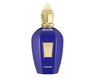 Xerjoff Perfume Unisex Soprano EDP 100 ml