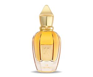 XERJOFF Perfumes Nicho Unisex La Capitale