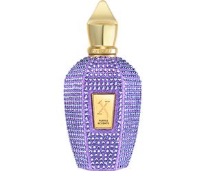 XERJOFF - Purple Accento - Agua de perfume unisex 100 ml