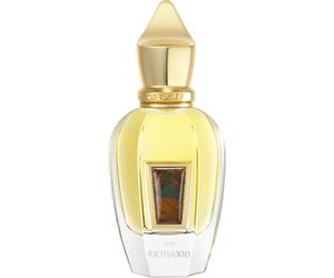 XERJOFF - RICHWOOD - Agua de perfume unisex 50 ml
