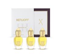 Xerjoff Set de descubrimiento III 2 x 15 ml + perfume EDP unisex