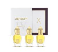 Xerjoff Set de descubrimiento IV 2 x 15 ml + perfume EDP unisex