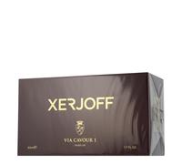 Xerjoff Shooting Stars Collection Via Cavour 1 Parfum 50 ml
