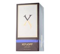 XerJoff Perfume unisex EDP Laylati 50 ml