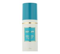 XERJOFF - Deodorant Spray Erba Pura - Spray corporal perfumado 100 ml
