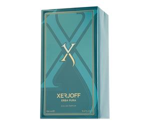 Xerjoff Vibe Collection Erba Pura EDP 100 ml